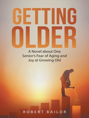 cover image of Getting Older